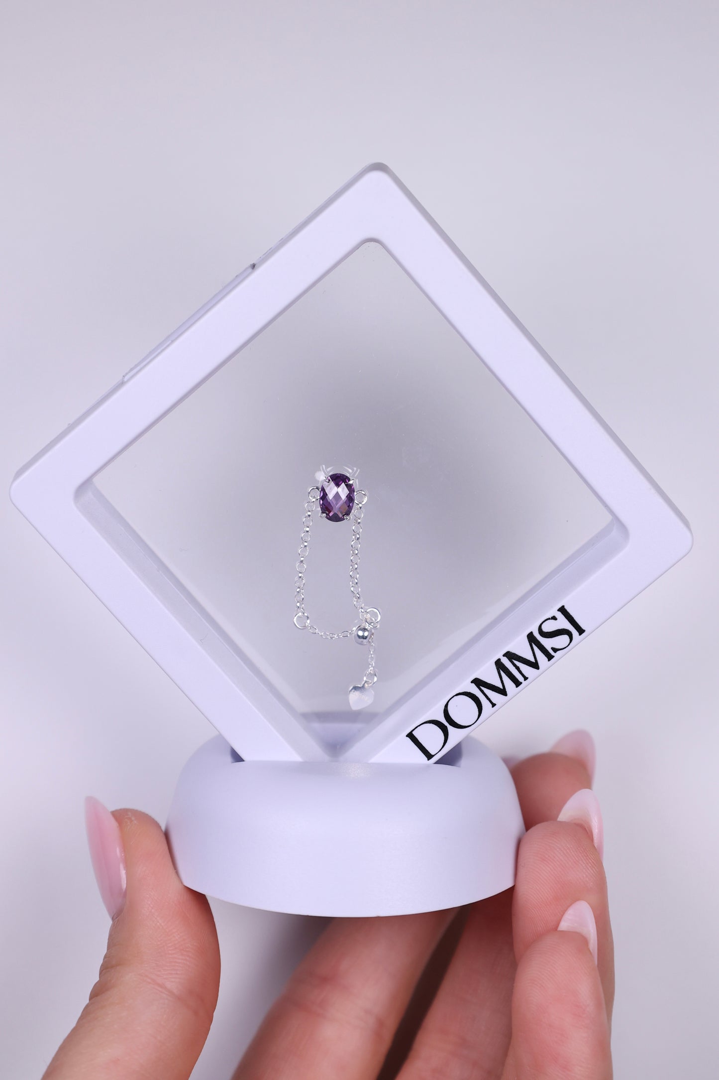 Dommsi-nastavitelný-prsten-striebro-vzacna-si