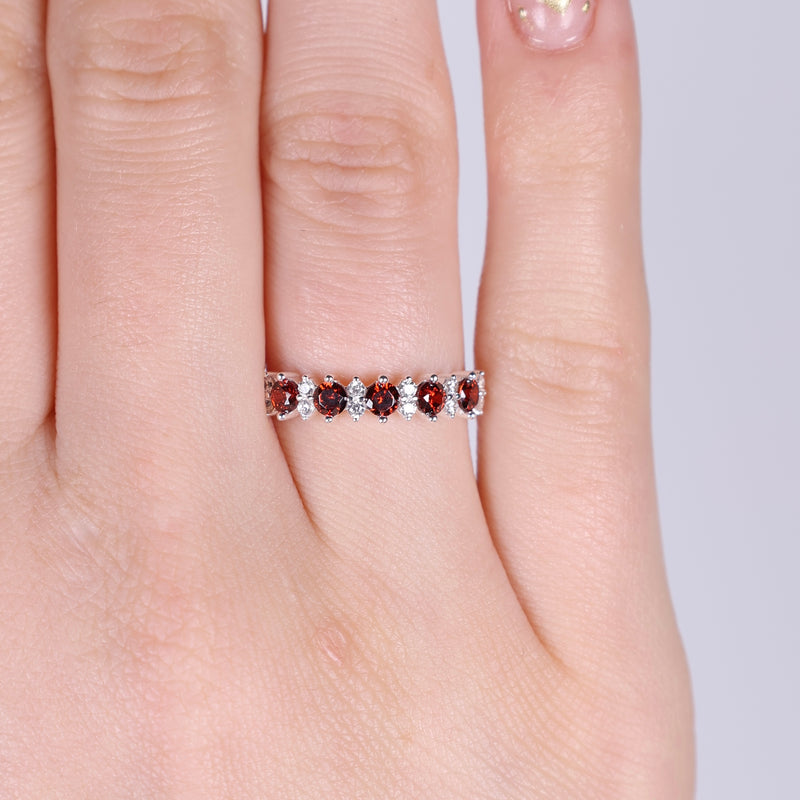 Prsteň Ľúbená si - striebro