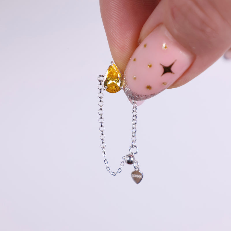 Prsteň Inšpiratívna si - striebro