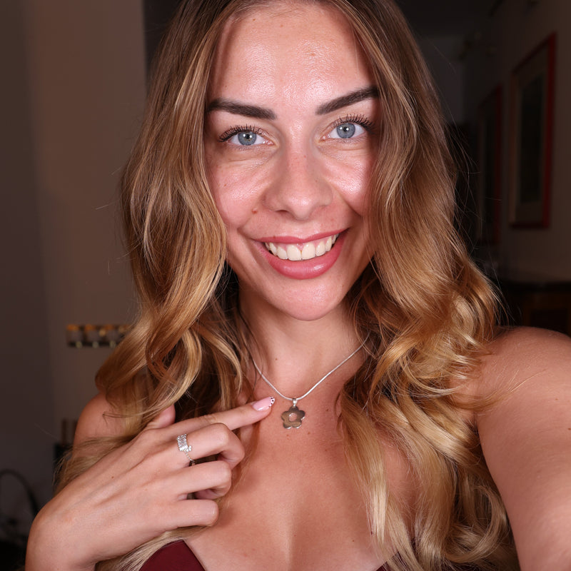 Happy you are - necklace