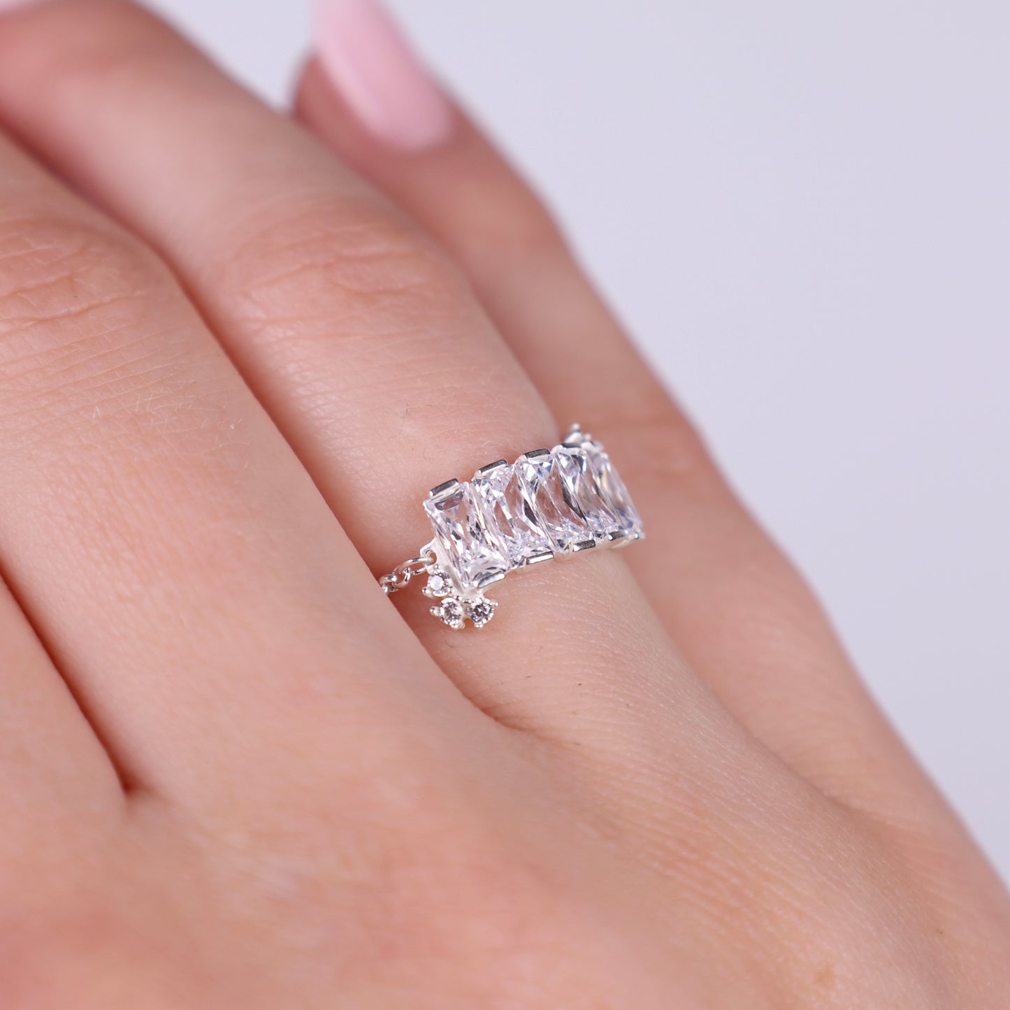 Dostatočná si I. - striebro