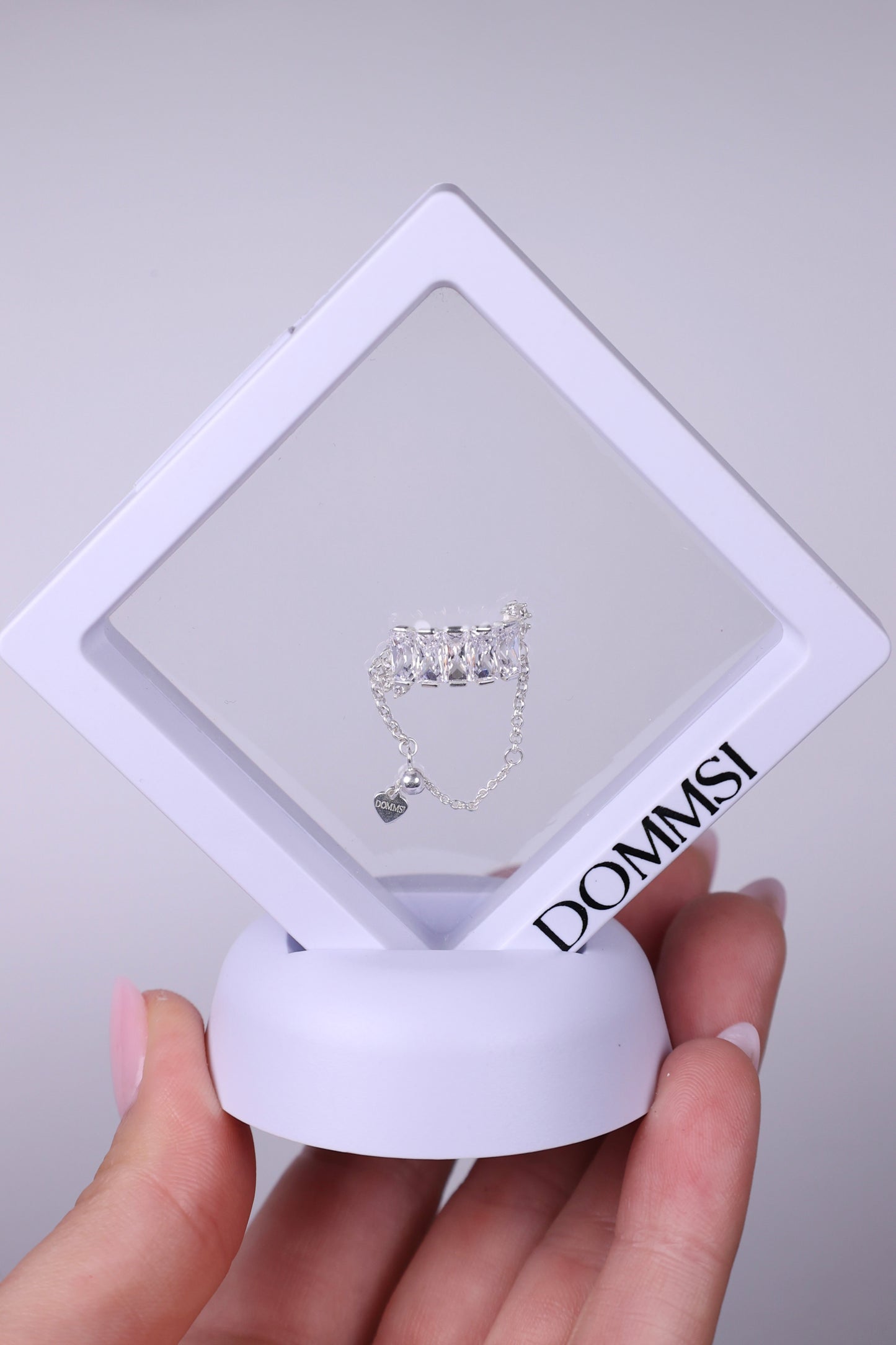 Dostatočná si I. - striebro