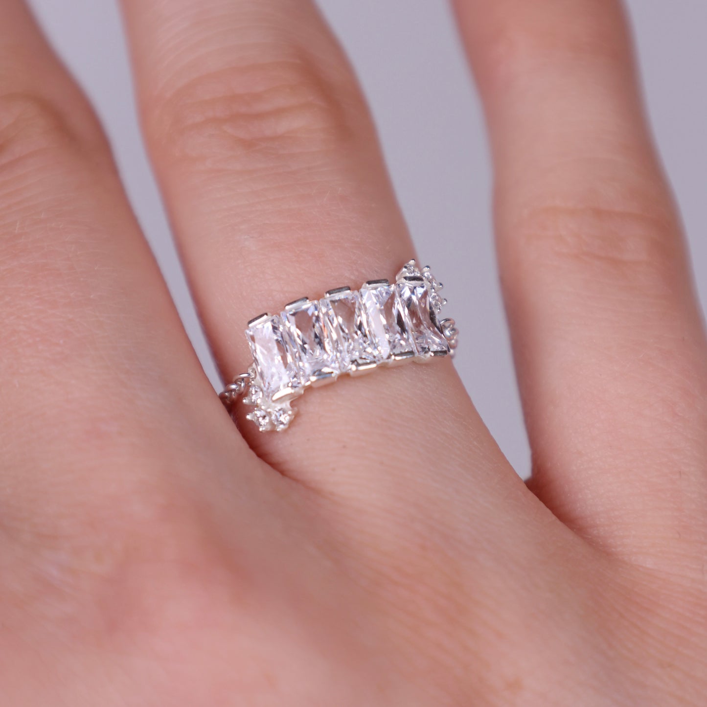 Dostatočná si I. - striebro