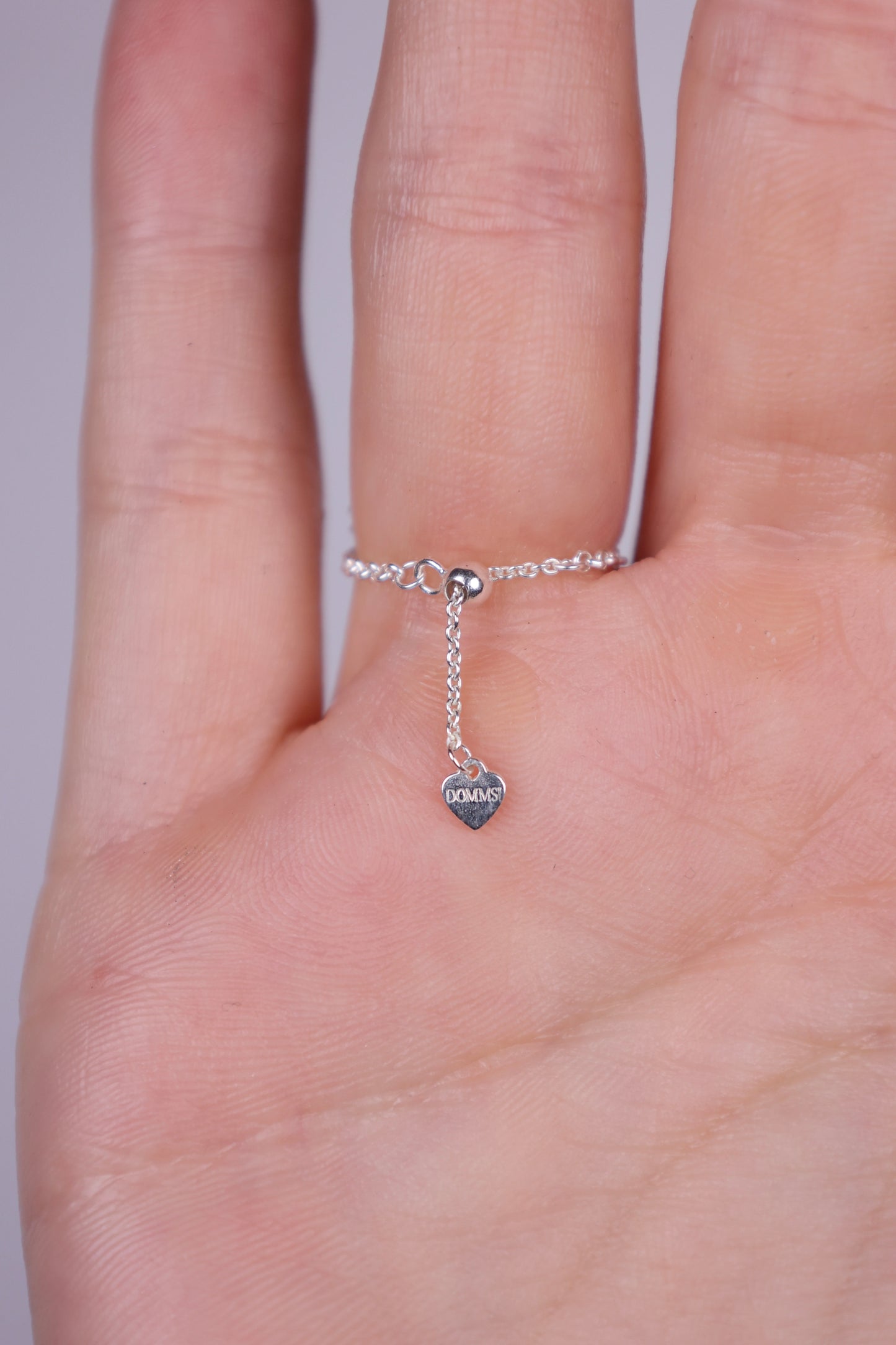 Dostatočná si I. - striebro