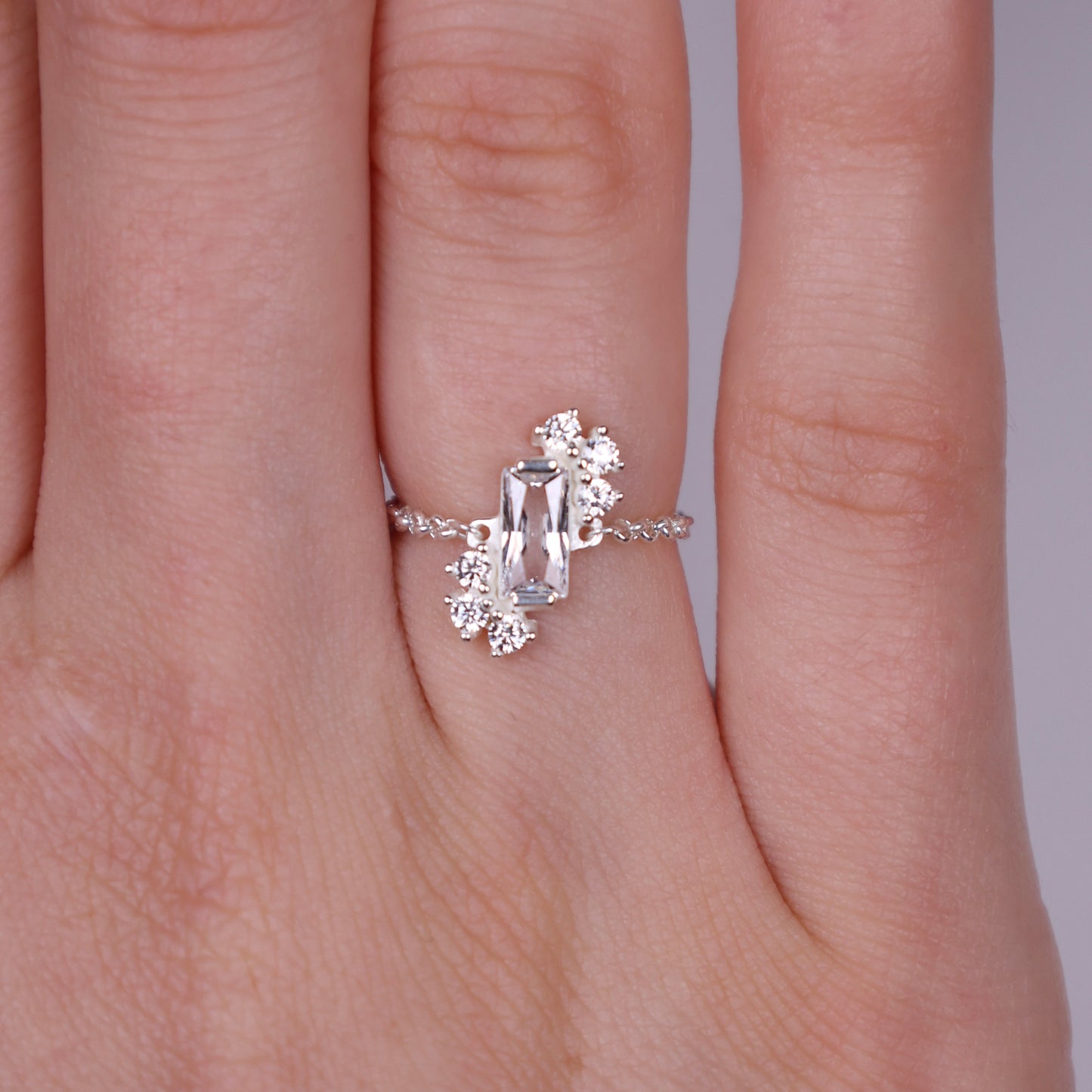 Dostatočná si II. - striebro