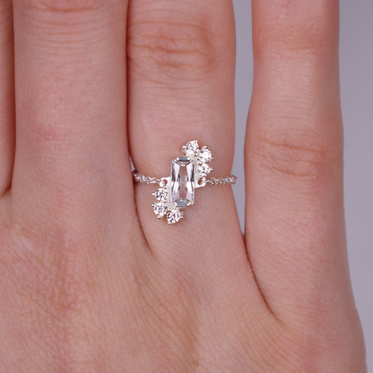 Dostatočná si II. - striebro