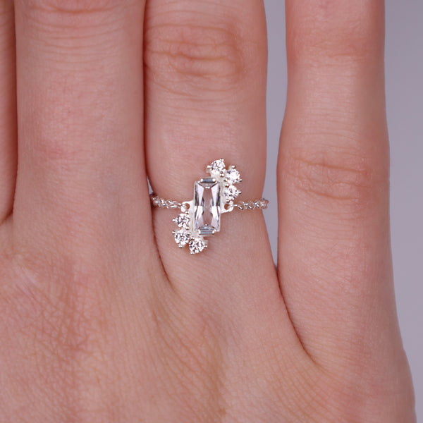 Dostatočná si II. - striebro