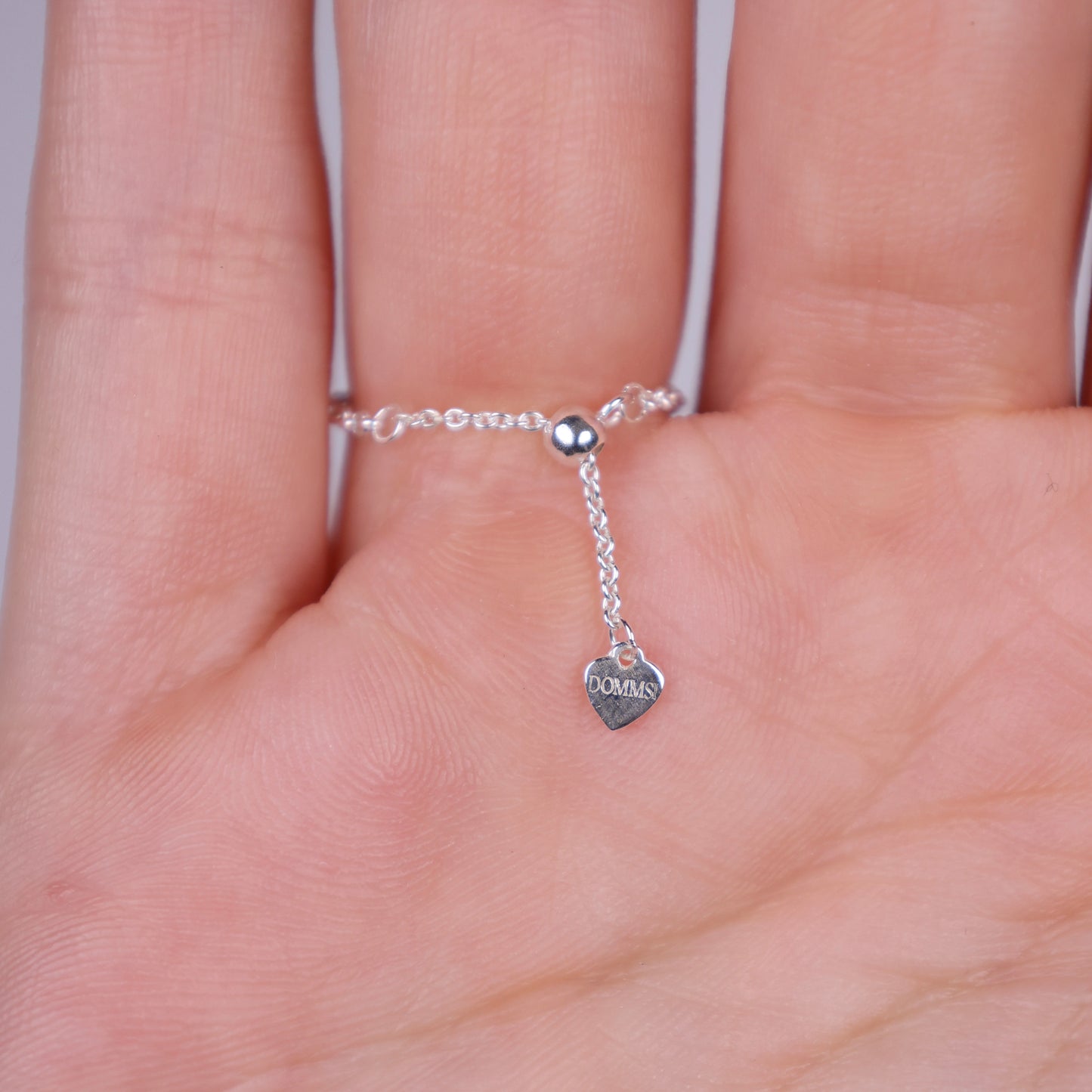 Vzácna si - striebro