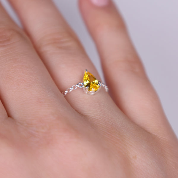 Inšpiratívna si - striebro