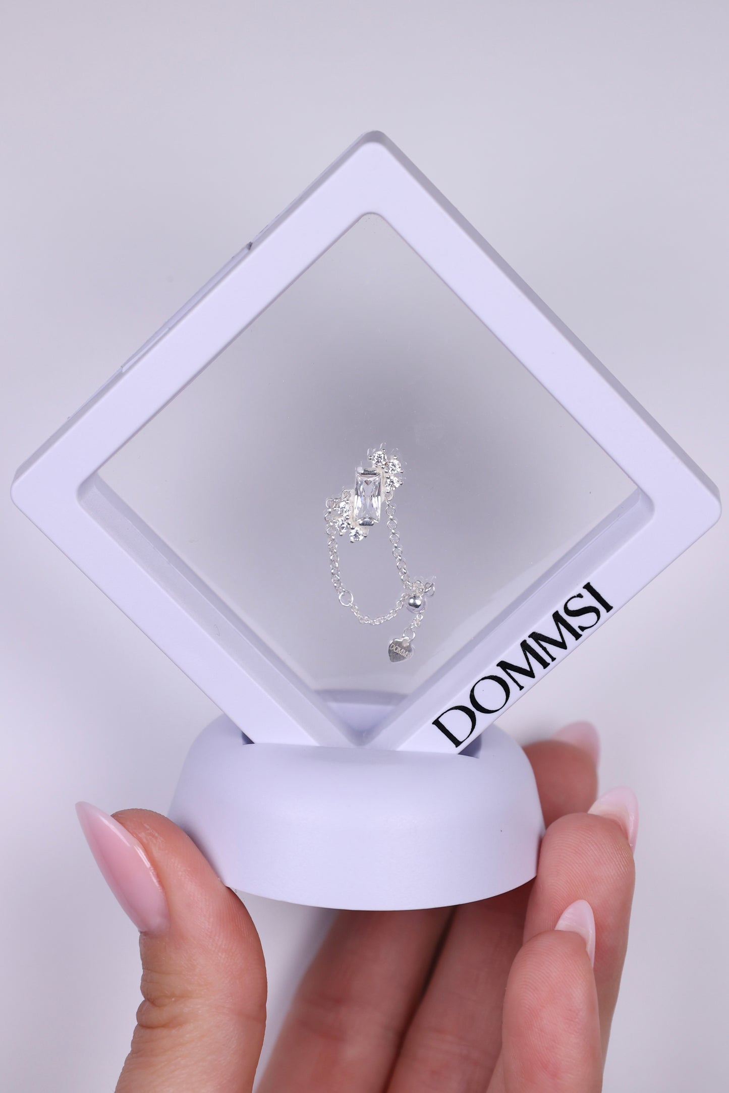 Dostatočná si II. - striebro