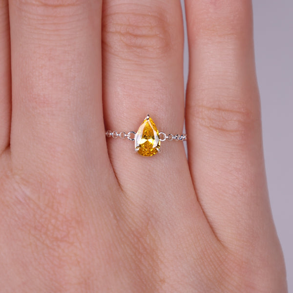 Prsteň Inšpiratívna si - striebro