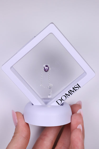 Dommsi-nastavitelný-prsten-striebro-vzacna-si