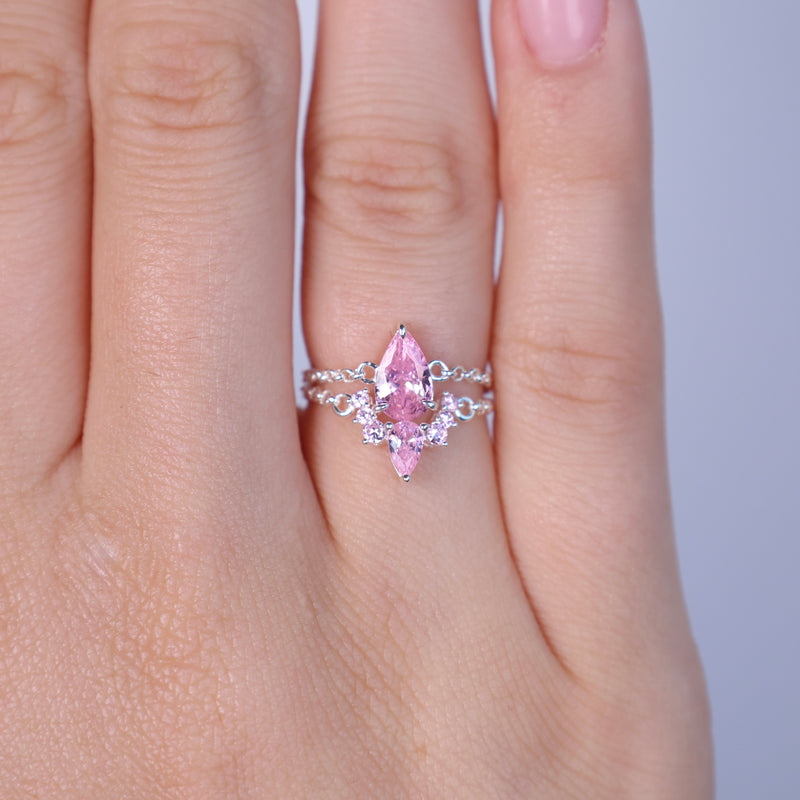 Dommsi-nastavitelny-set-prstenov-striebro-prepojene-sme