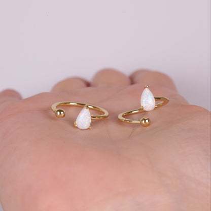 Inspirational Ring - silver