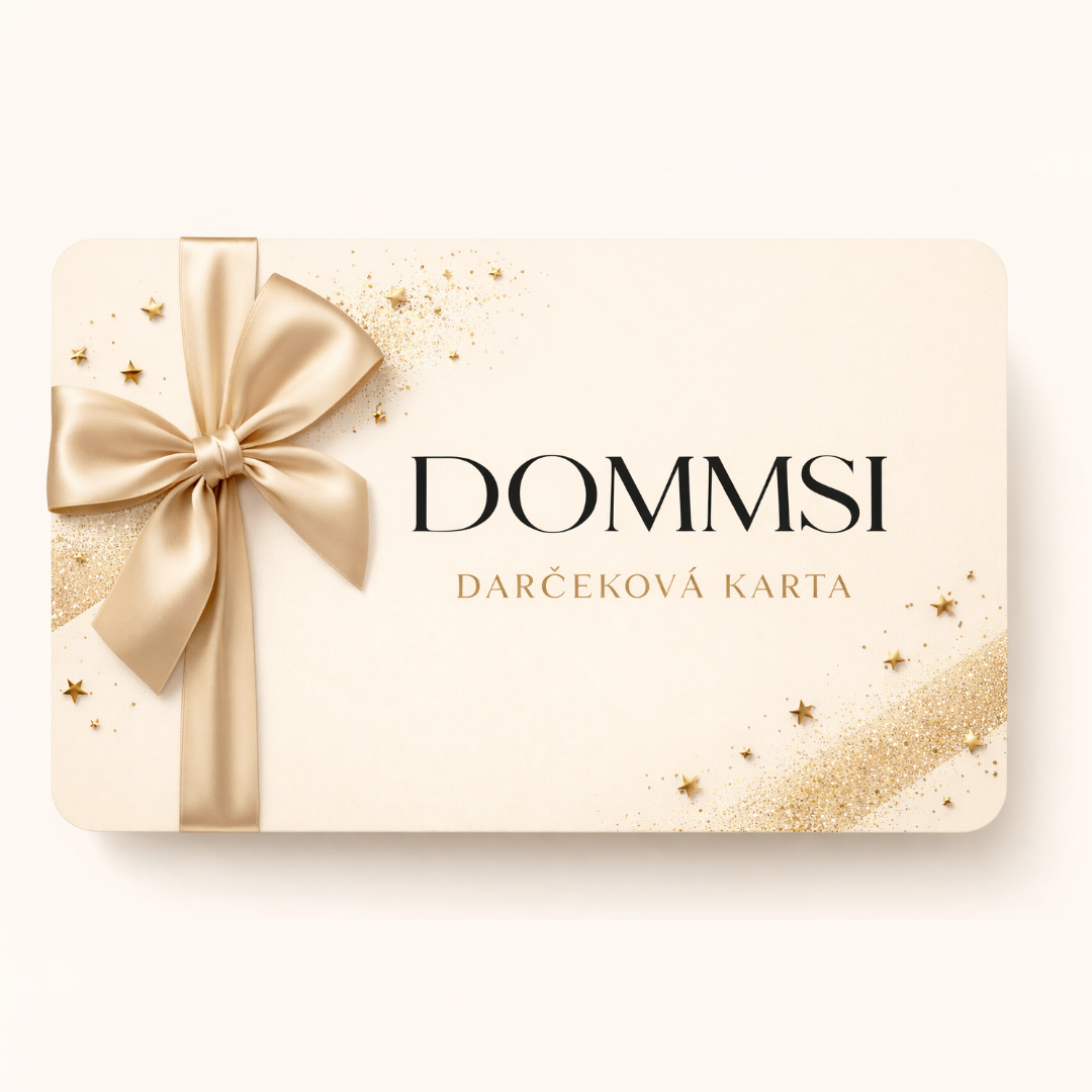 Darčeková karta